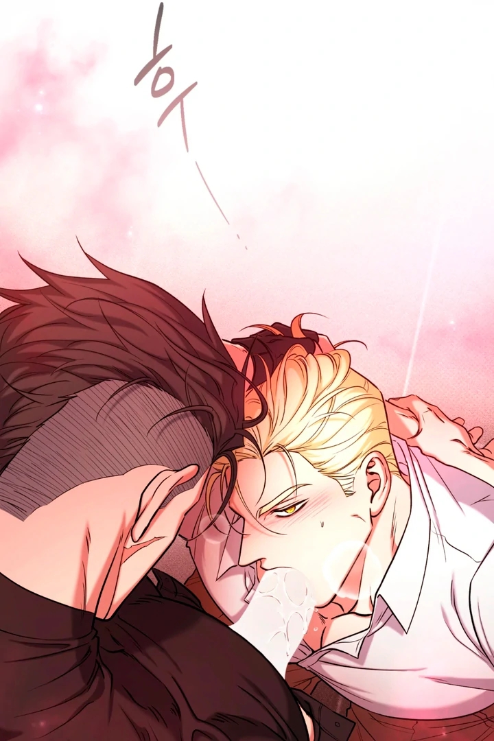Read Dawning Light chapter 17.4 image 70 on Lezhin