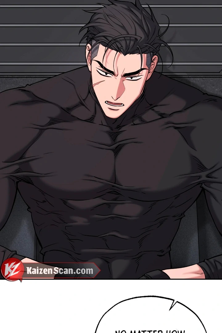 Read Dawning Light chapter 17.4 image 8 on Lezhin