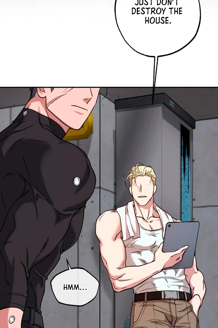 Read Dawning Light chapter 17.4 image 88 on Lezhin