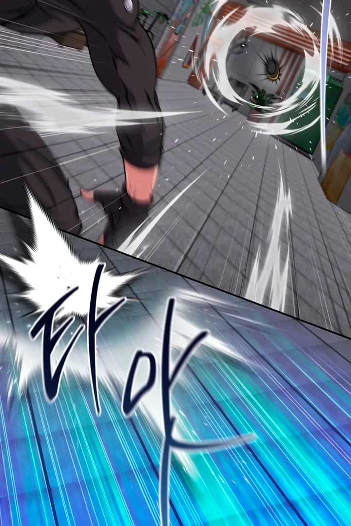 Read Dawning Light chapter 17.4 image 93 on Lezhin