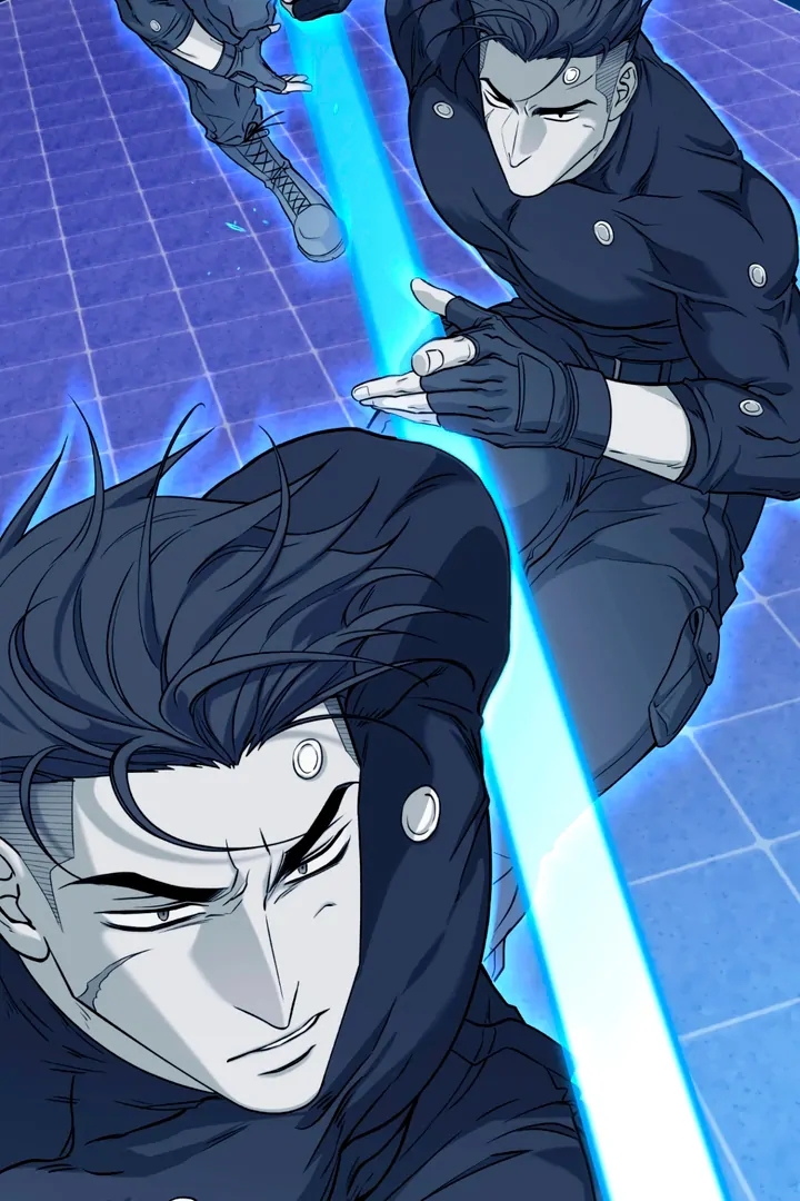 Read Dawning Light chapter 17.4 image 95 on Lezhin
