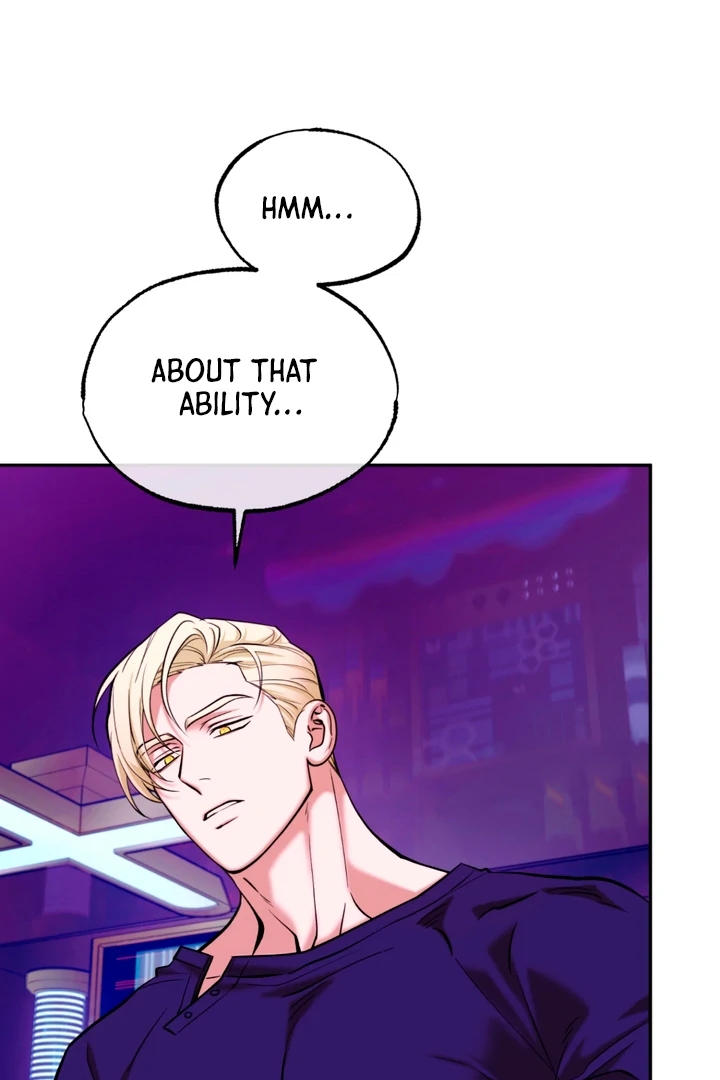 Read Dawning Light chapter 17.5 image 101 on Lezhin