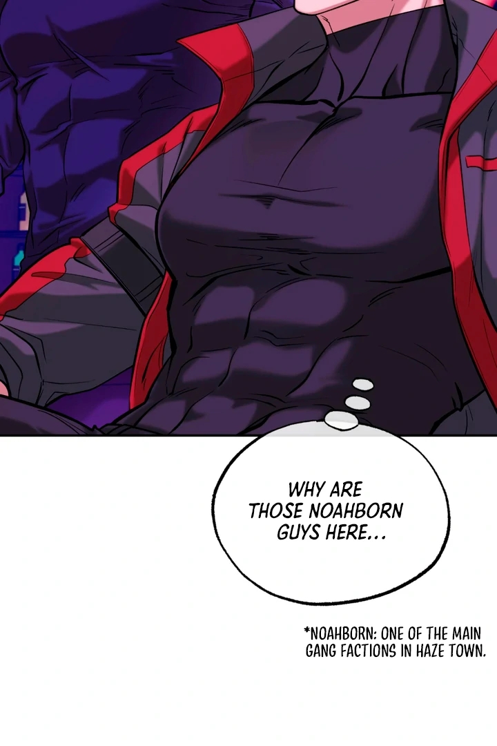 Read Dawning Light chapter 17.5 image 107 on Lezhin