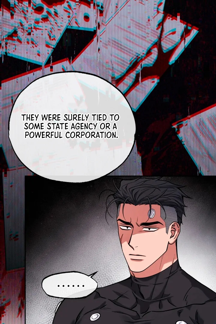 Read Dawning Light chapter 17.5 image 12 on Lezhin