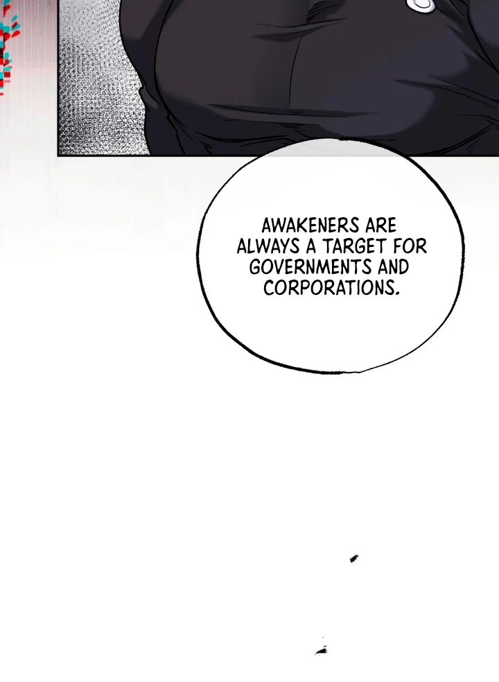 Read Dawning Light chapter 17.5 image 13 on Lezhin