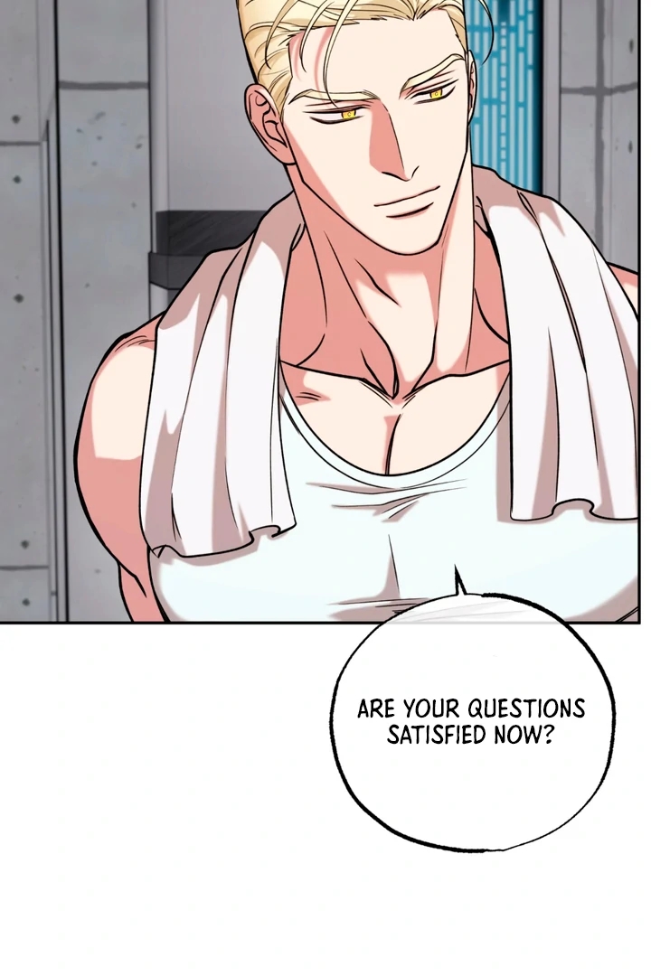 Read Dawning Light chapter 17.5 image 19 on Lezhin