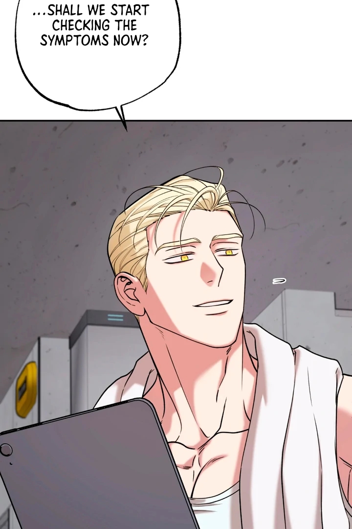 Read Dawning Light chapter 17.5 image 35 on Lezhin