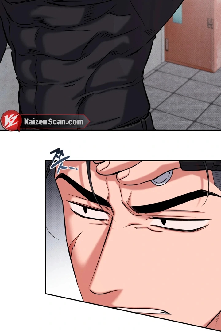 Read Dawning Light chapter 17.5 image 38 on Lezhin