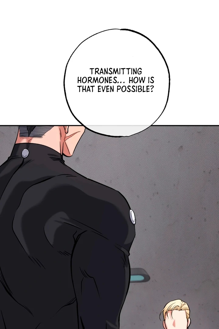 Read Dawning Light chapter 17.5 image 39 on Lezhin
