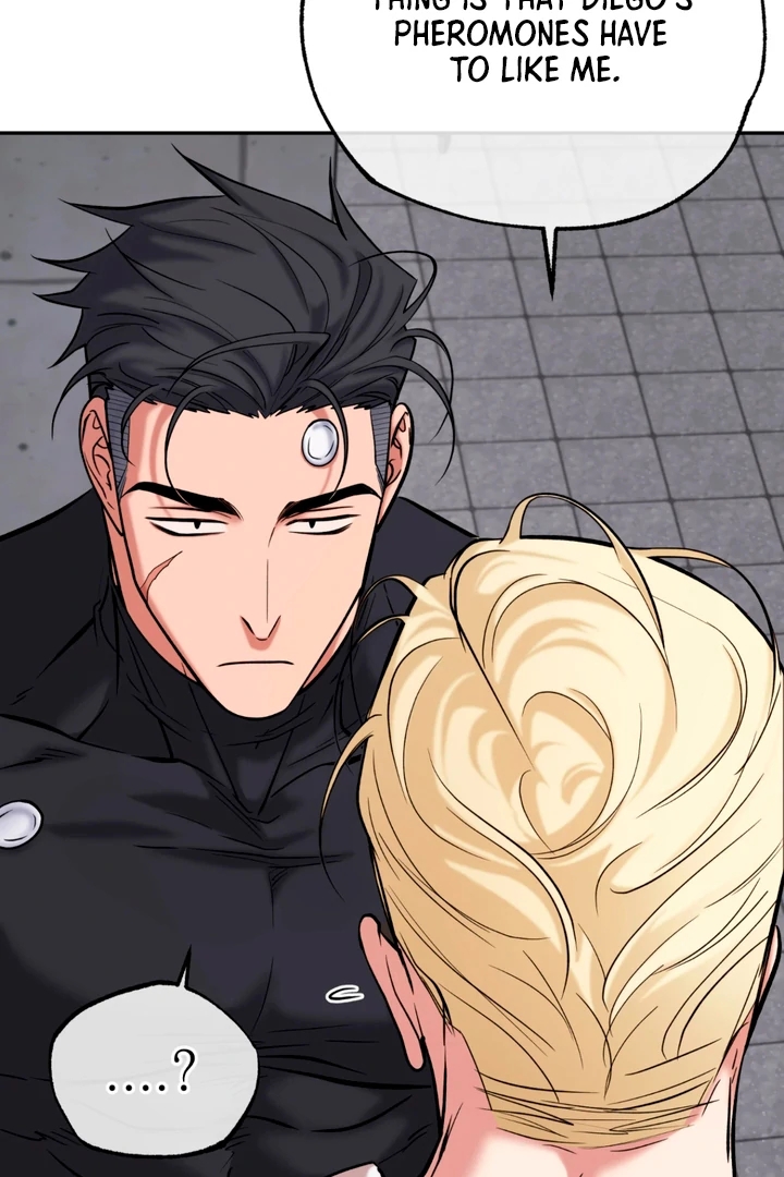 Read Dawning Light chapter 17.5 image 50 on Lezhin