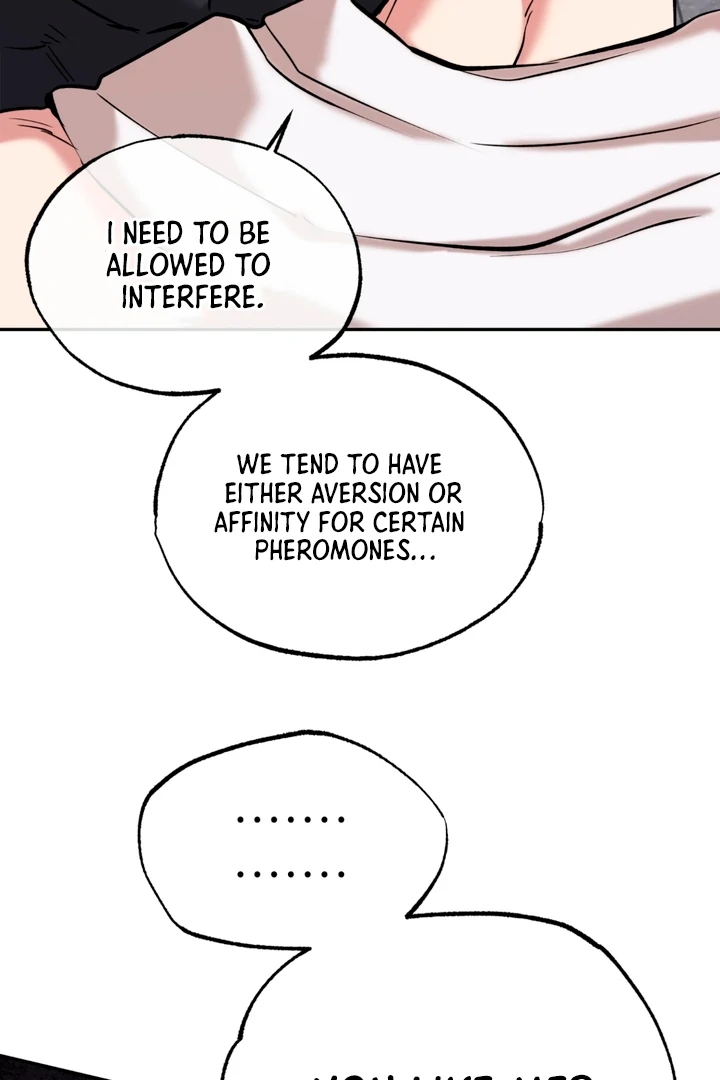 Read Dawning Light chapter 17.5 image 51 on Lezhin