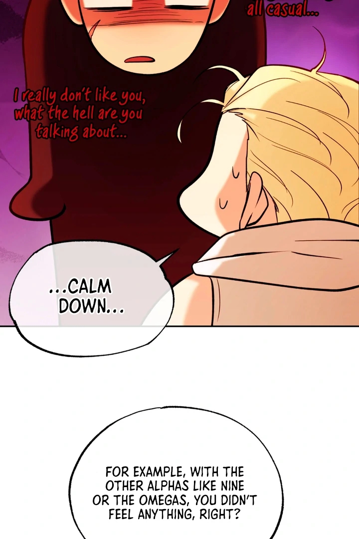 Read Dawning Light chapter 17.5 image 54 on Lezhin