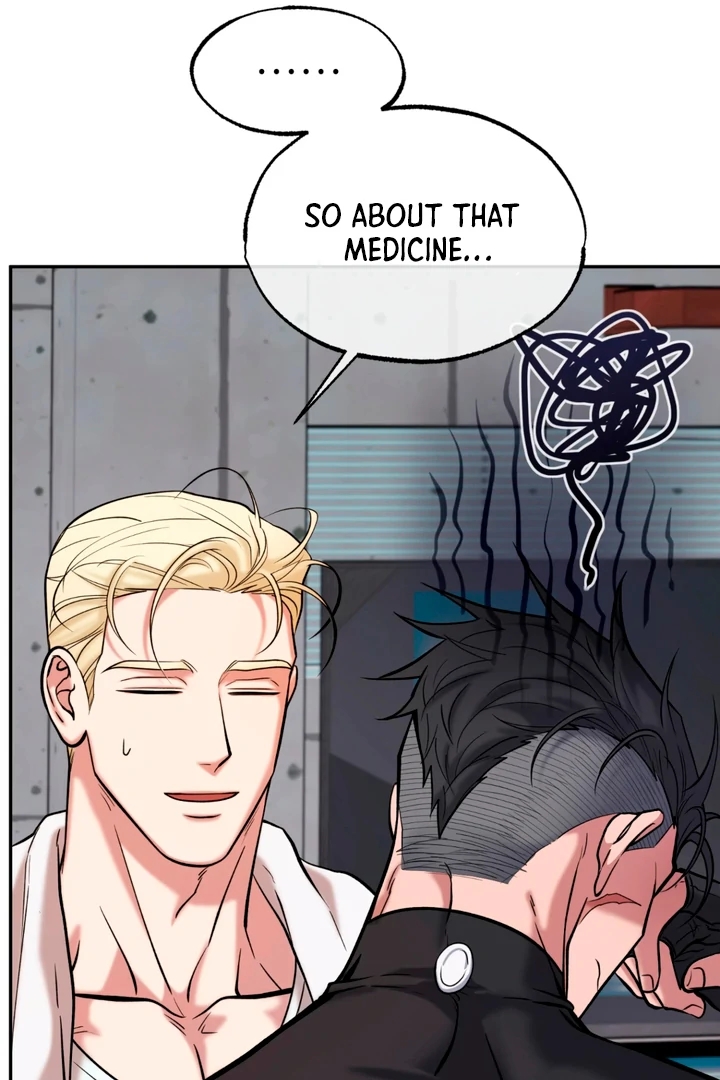 Read Dawning Light chapter 17.5 image 57 on Lezhin