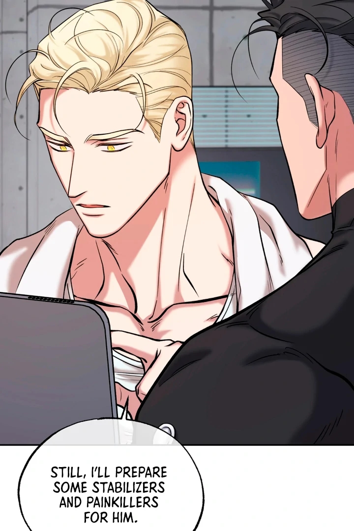 Read Dawning Light chapter 17.5 image 61 on Lezhin