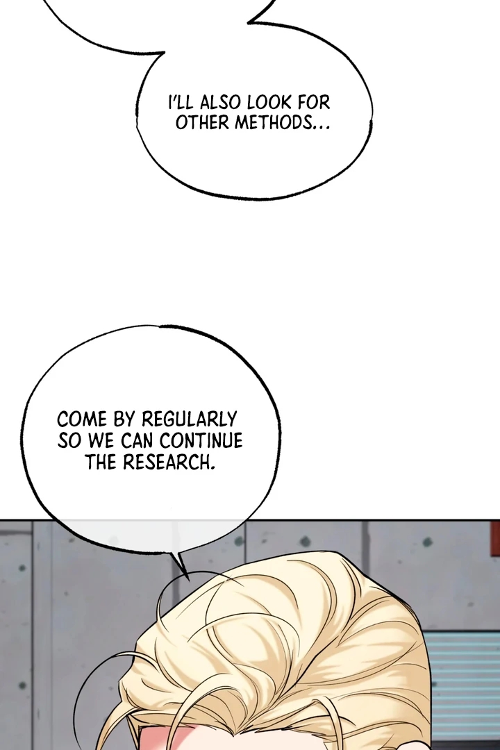Read Dawning Light chapter 17.5 image 62 on Lezhin