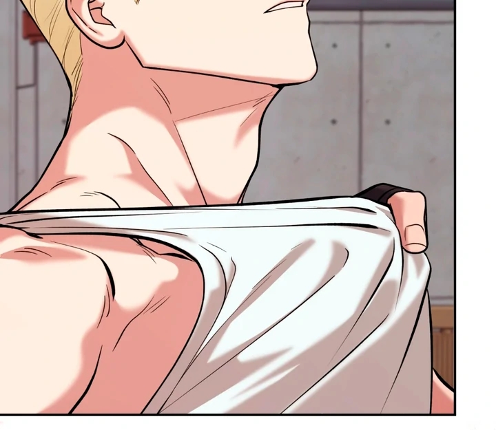 Read Dawning Light chapter 17.5 image 68 on Lezhin
