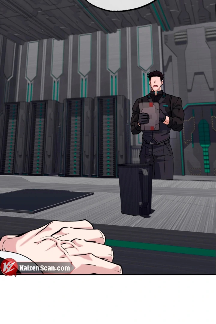 Read Dawning Light chapter 17.5 image 77 on Lezhin