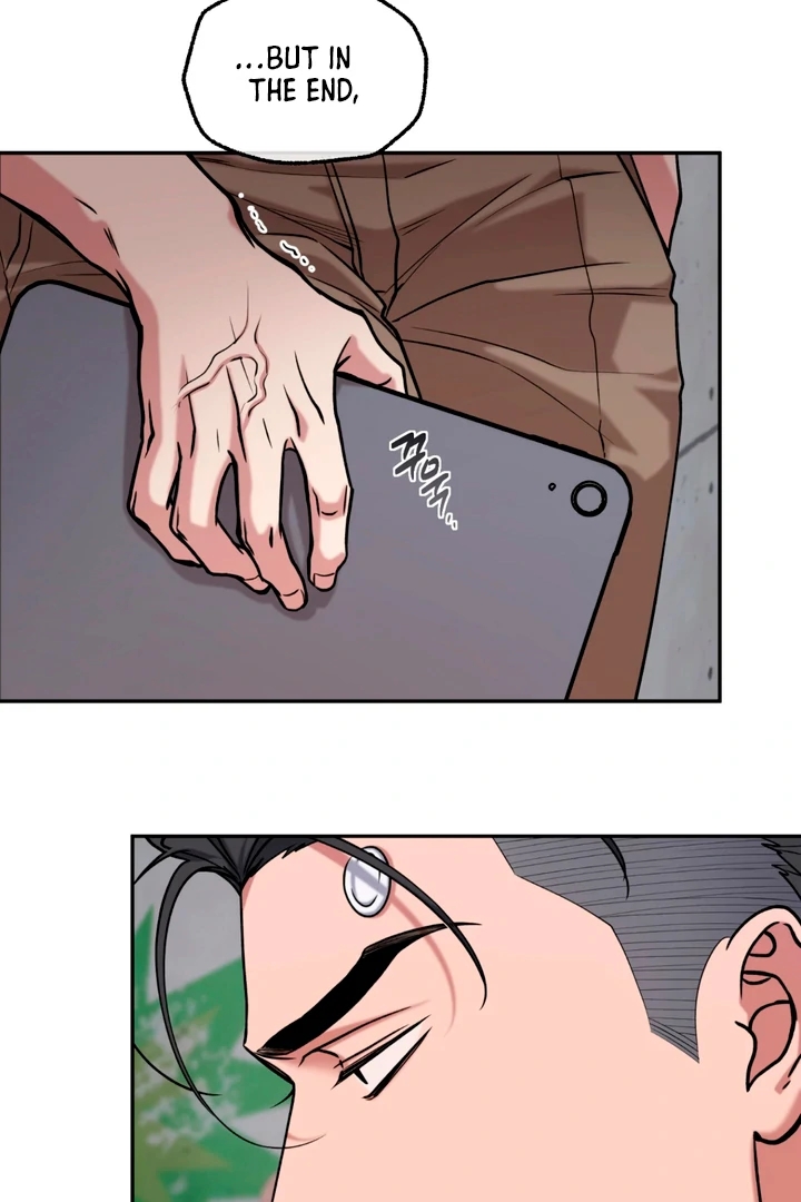 Read Dawning Light chapter 17.5 image 8 on Lezhin