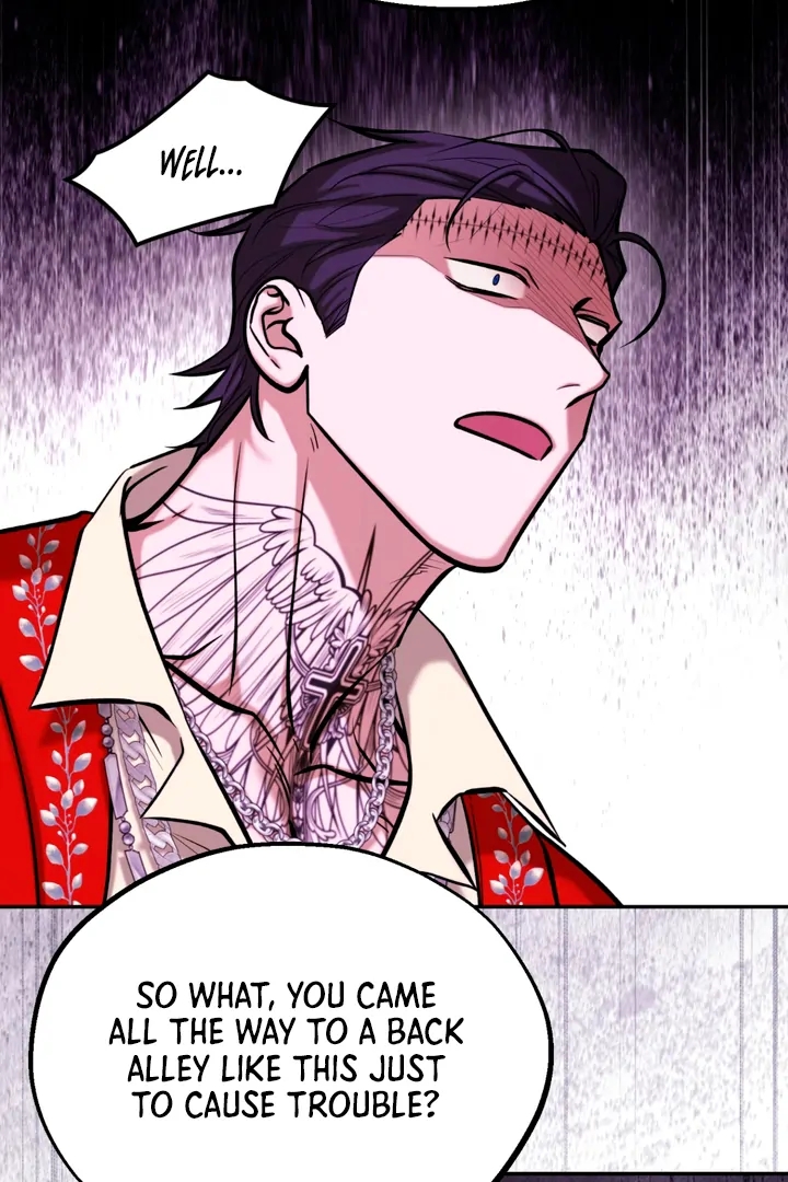 Read Dawning Light chapter 17.6 image 22 on Lezhin