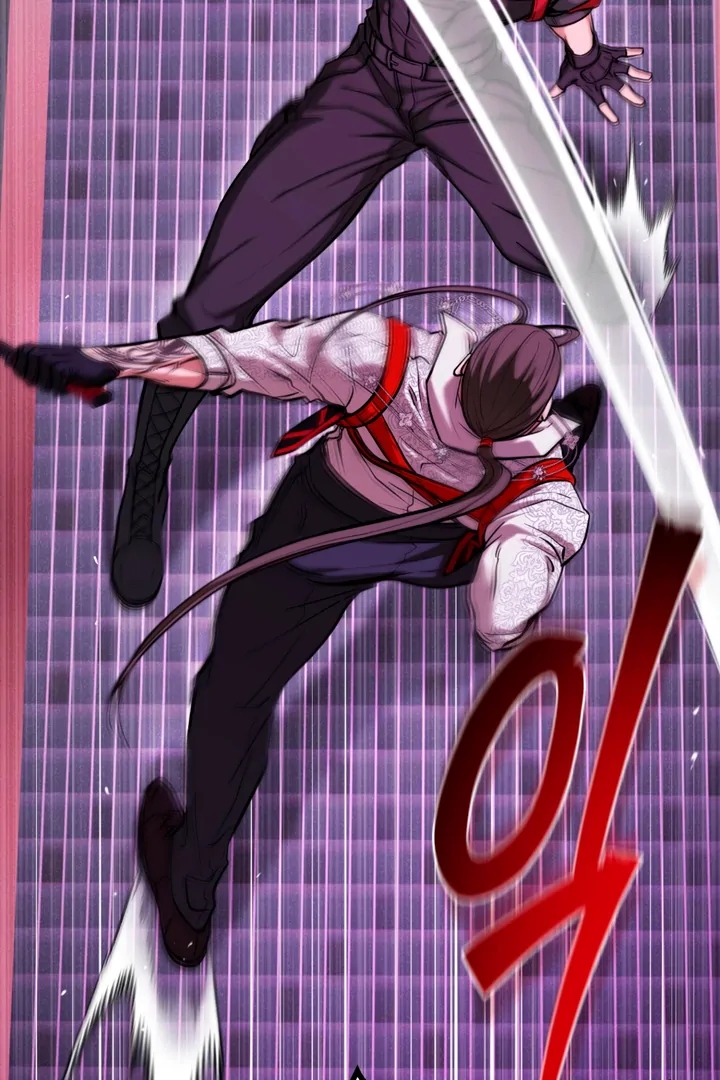 Read Dawning Light chapter 17.6 image 61 on Lezhin