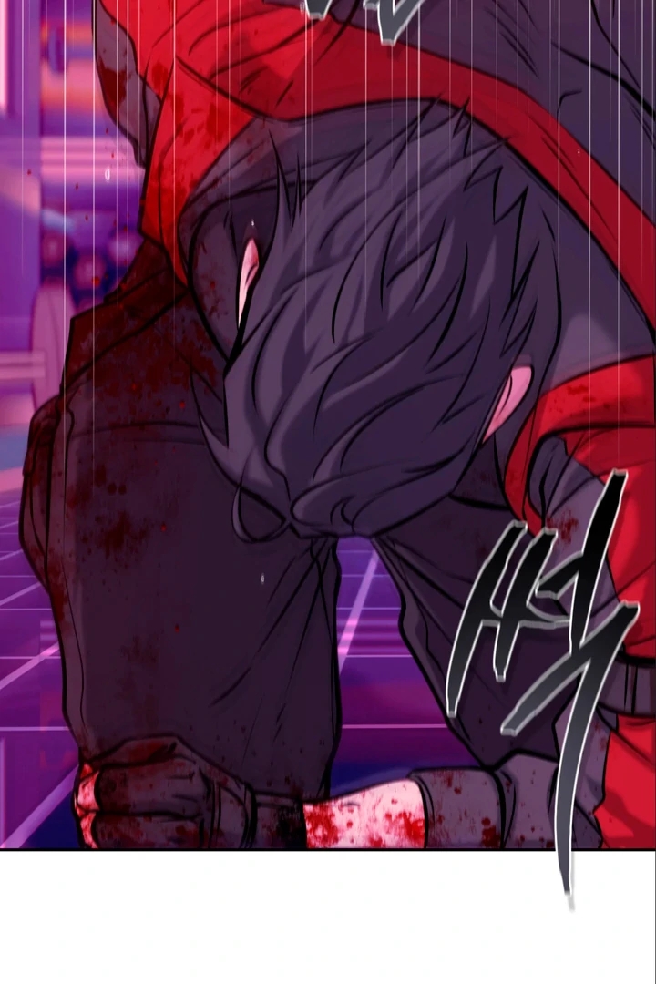 Read Dawning Light chapter 17.7 image 14 on Lezhin