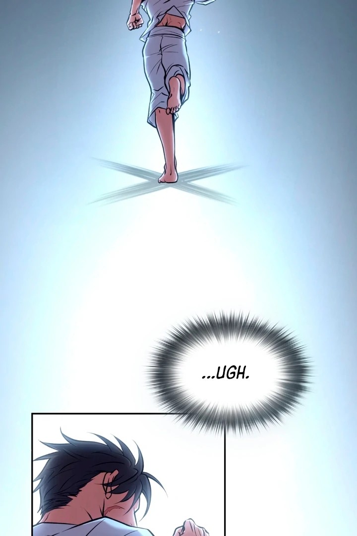 Read Dawning Light chapter 17.8 image 2 on Lezhin