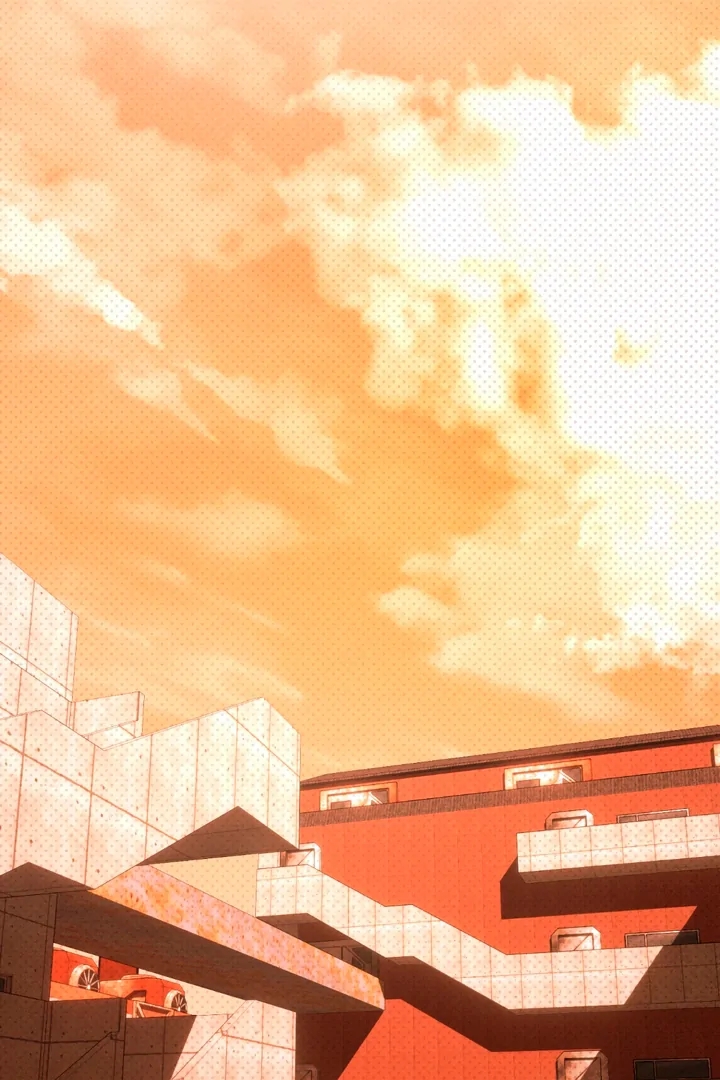 Read Dawning Light chapter 17.8 image 24 on Lezhin