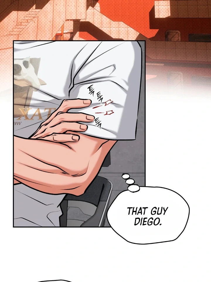 Read Dawning Light chapter 17.8 image 25 on Lezhin