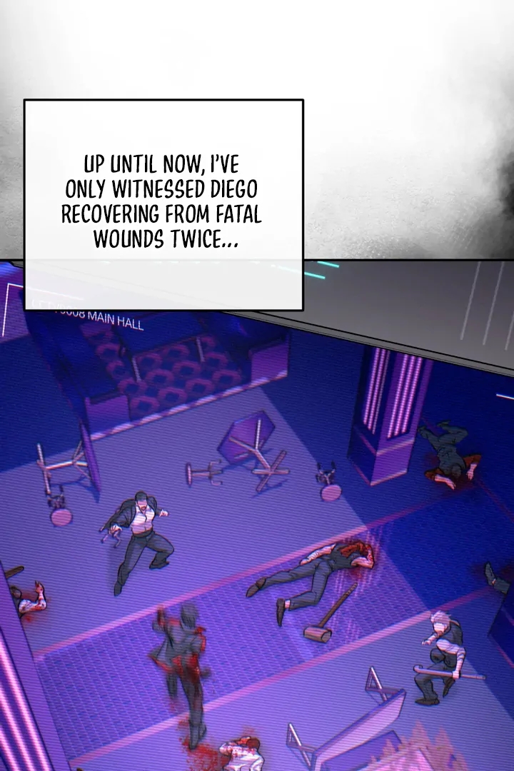 Read Dawning Light chapter 17.8 image 27 on Lezhin