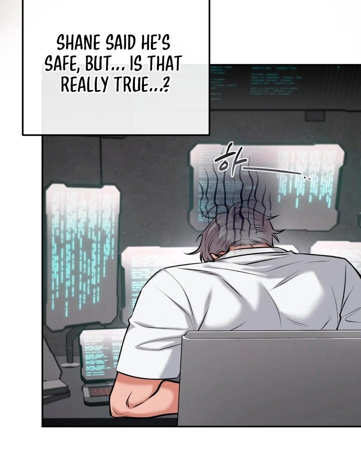 Read Dawning Light chapter 17.8 image 39 on Lezhin