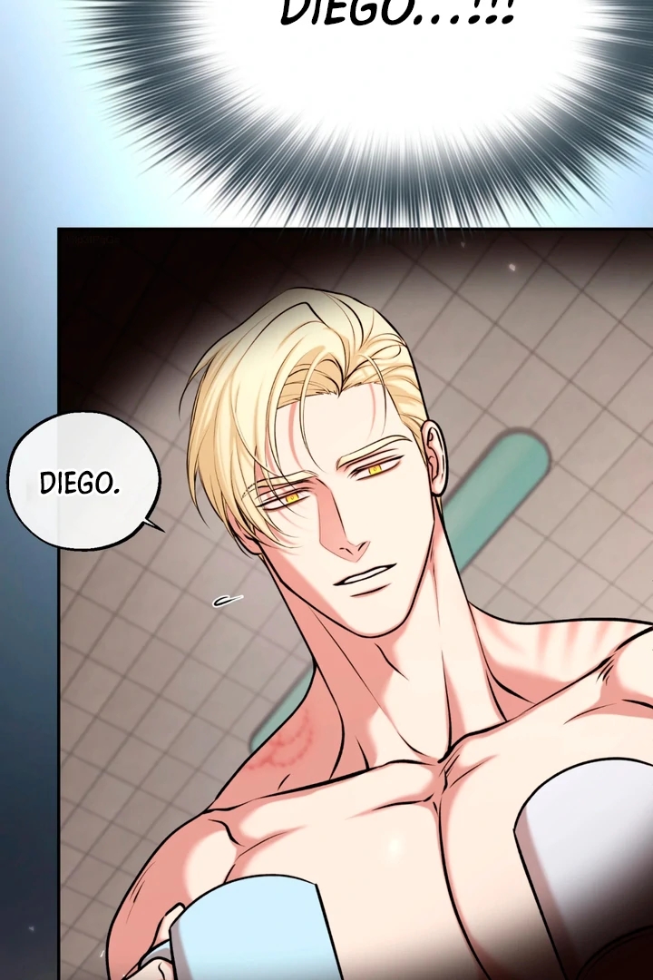 Read Dawning Light chapter 17.8 image 4 on Lezhin