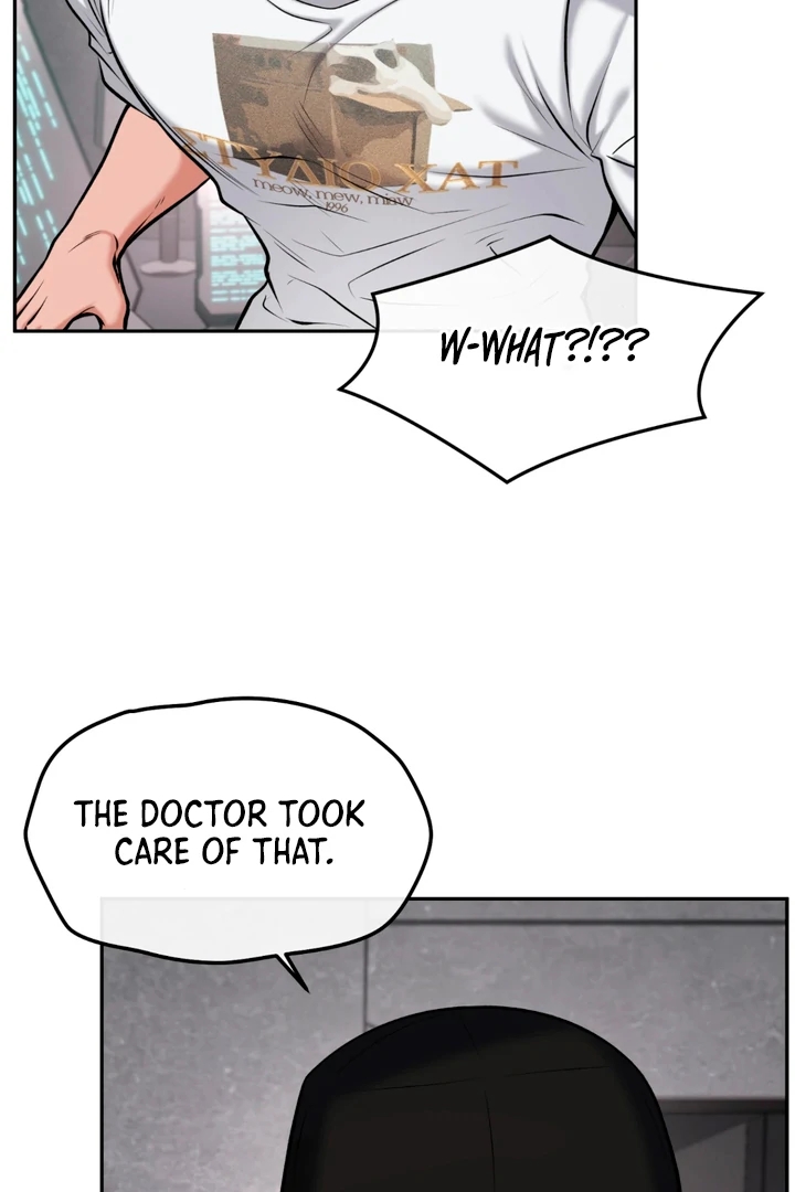 Read Dawning Light chapter 17.8 image 42 on Lezhin