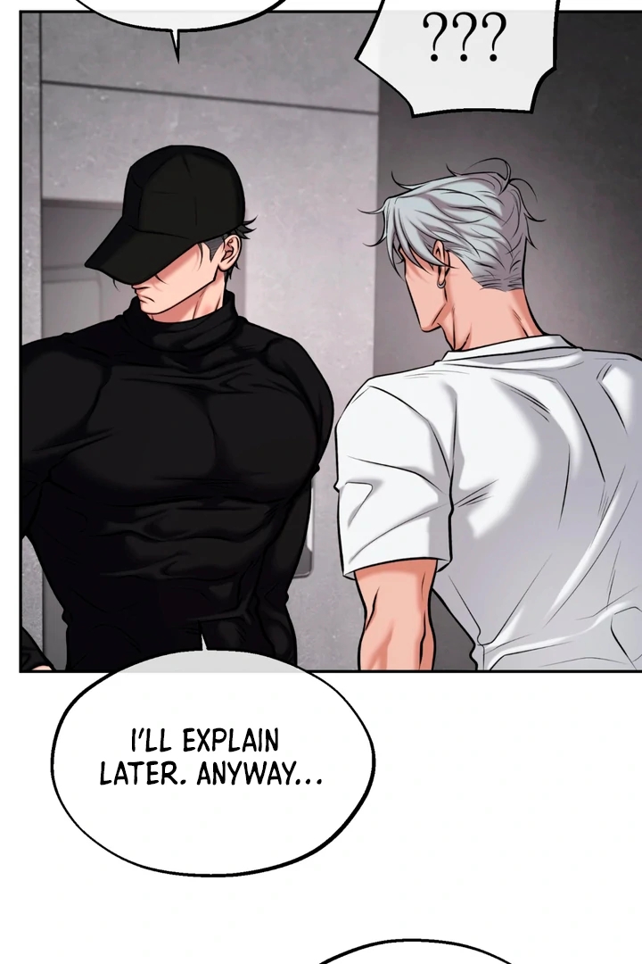 Read Dawning Light chapter 17.8 image 44 on Lezhin