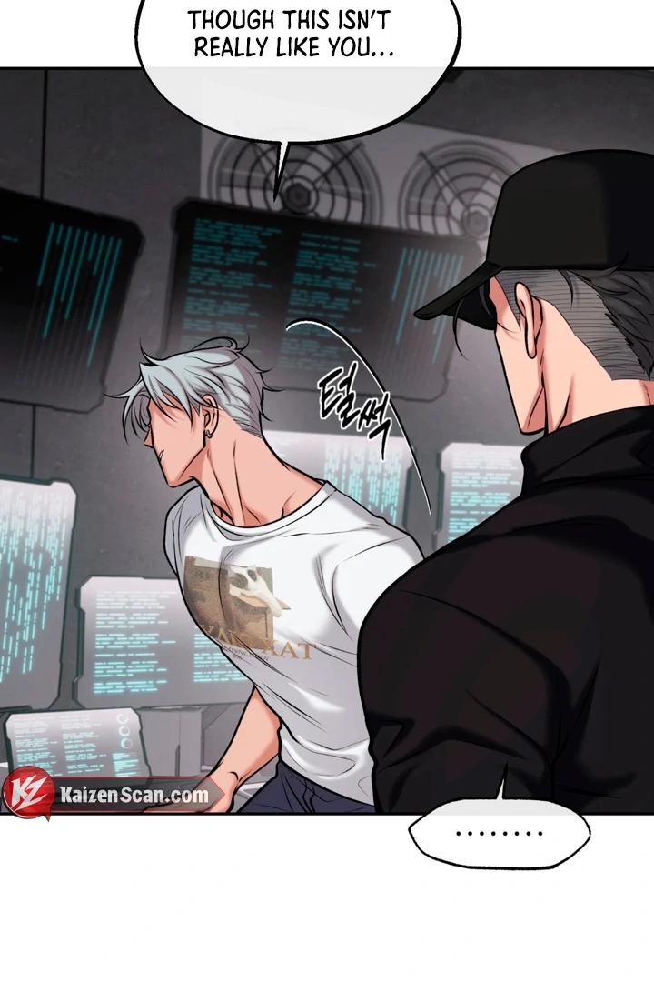 Read Dawning Light chapter 17.8 image 48 on Lezhin