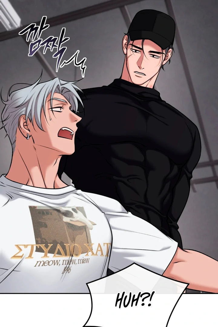 Read Dawning Light chapter 17.8 image 51 on Lezhin