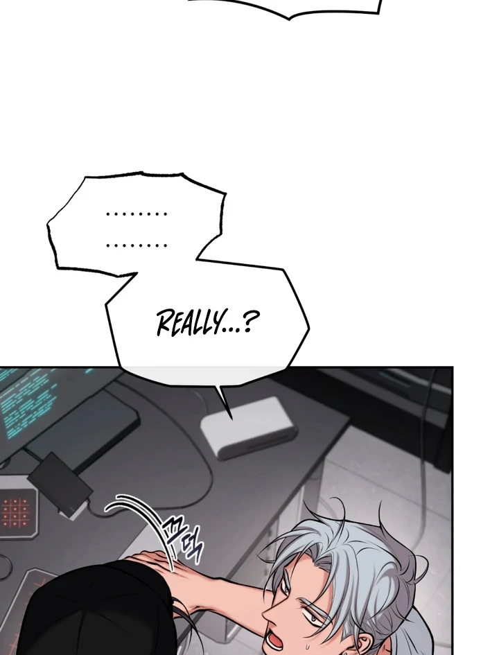 Read Dawning Light chapter 17.8 image 52 on Lezhin