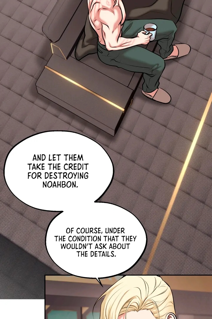Read Dawning Light chapter 17.8 image 8 on Lezhin
