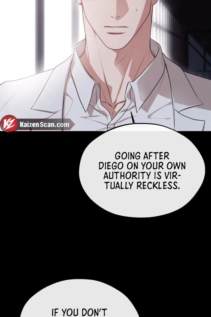 Read Dawning Light chapter 17.9 image 11 on Lezhin