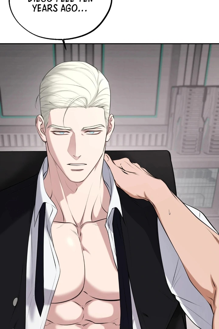 Read Dawning Light chapter 17.9 image 24 on Lezhin