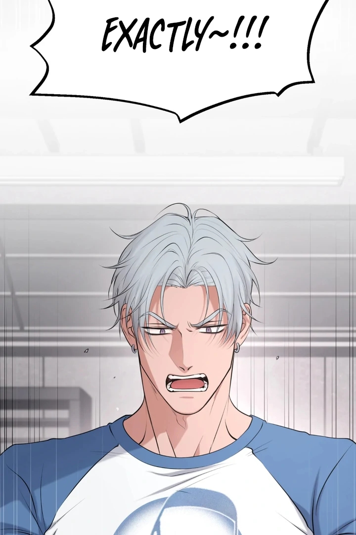 Read Dawning Light chapter 17.9 image 33 on Lezhin