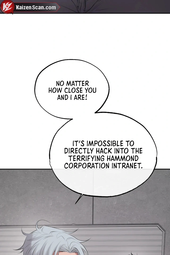 Read Dawning Light chapter 17.9 image 36 on Lezhin