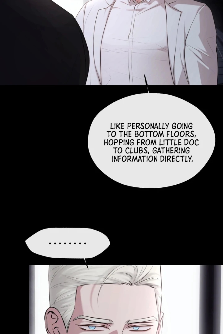 Read Dawning Light chapter 17.9 image 4 on Lezhin