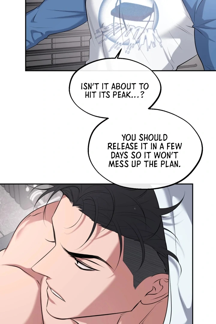Read Dawning Light chapter 17.9 image 49 on Lezhin
