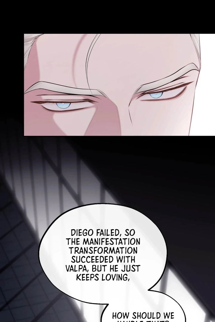 Read Dawning Light chapter 17.9 image 8 on Lezhin