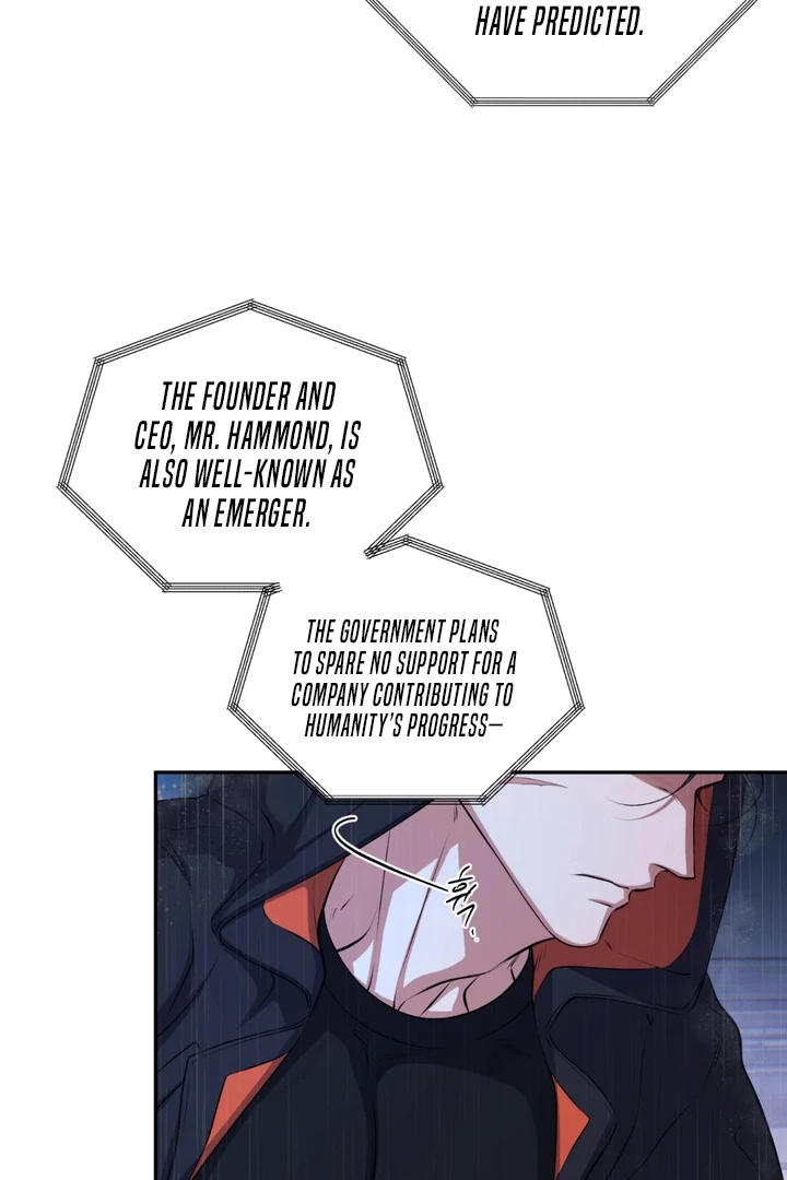 Read Dawning Light chapter 17.9 image 80 on Lezhin