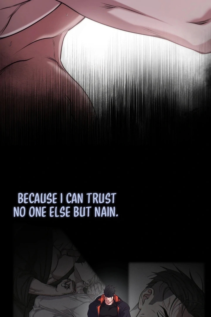 Read Dawning Light chapter 17.9 image 87 on Lezhin