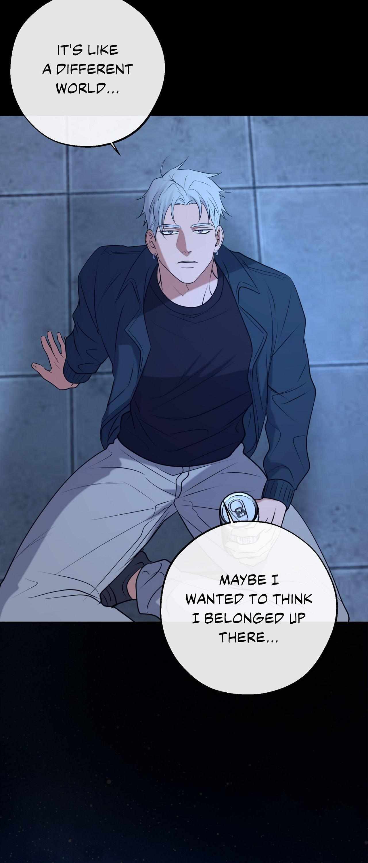 Read Dawning Light chapter 17 image 12 on Lezhin