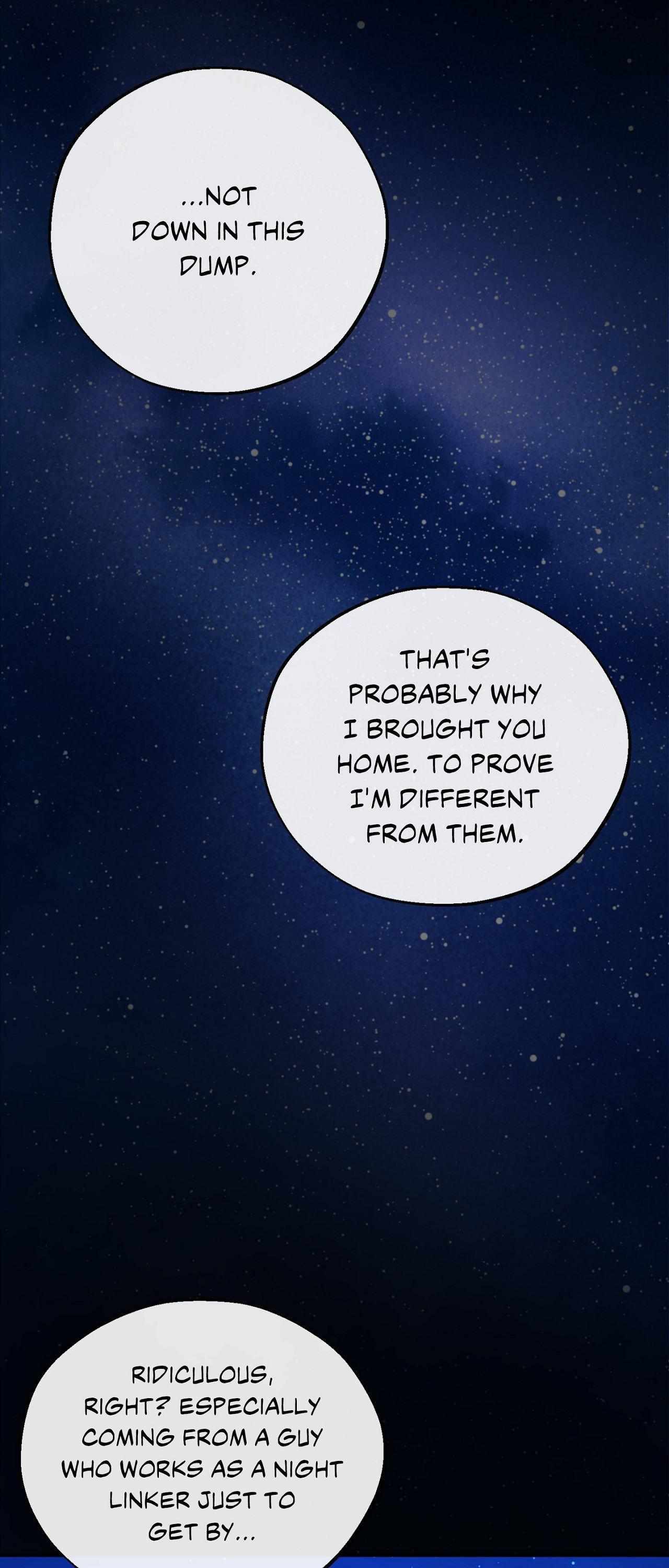 Read Dawning Light chapter 17 image 13 on Lezhin