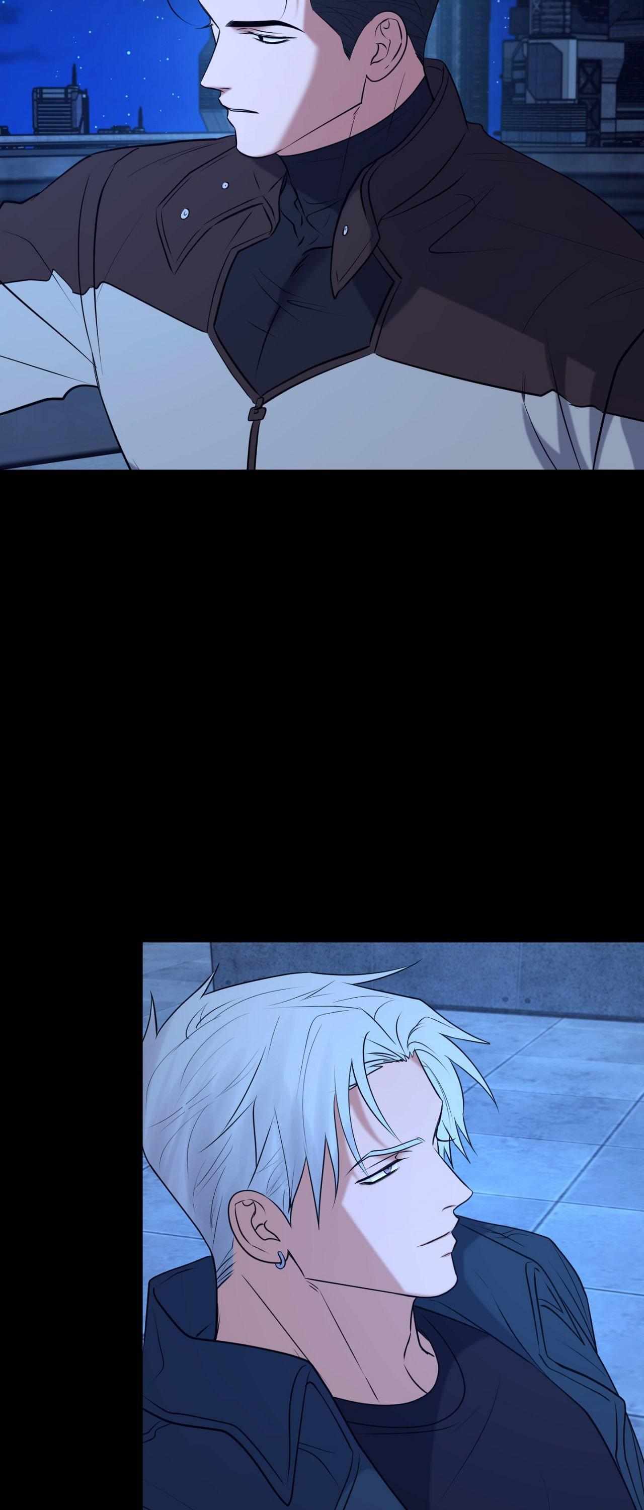 Read Dawning Light chapter 17 image 15 on Lezhin