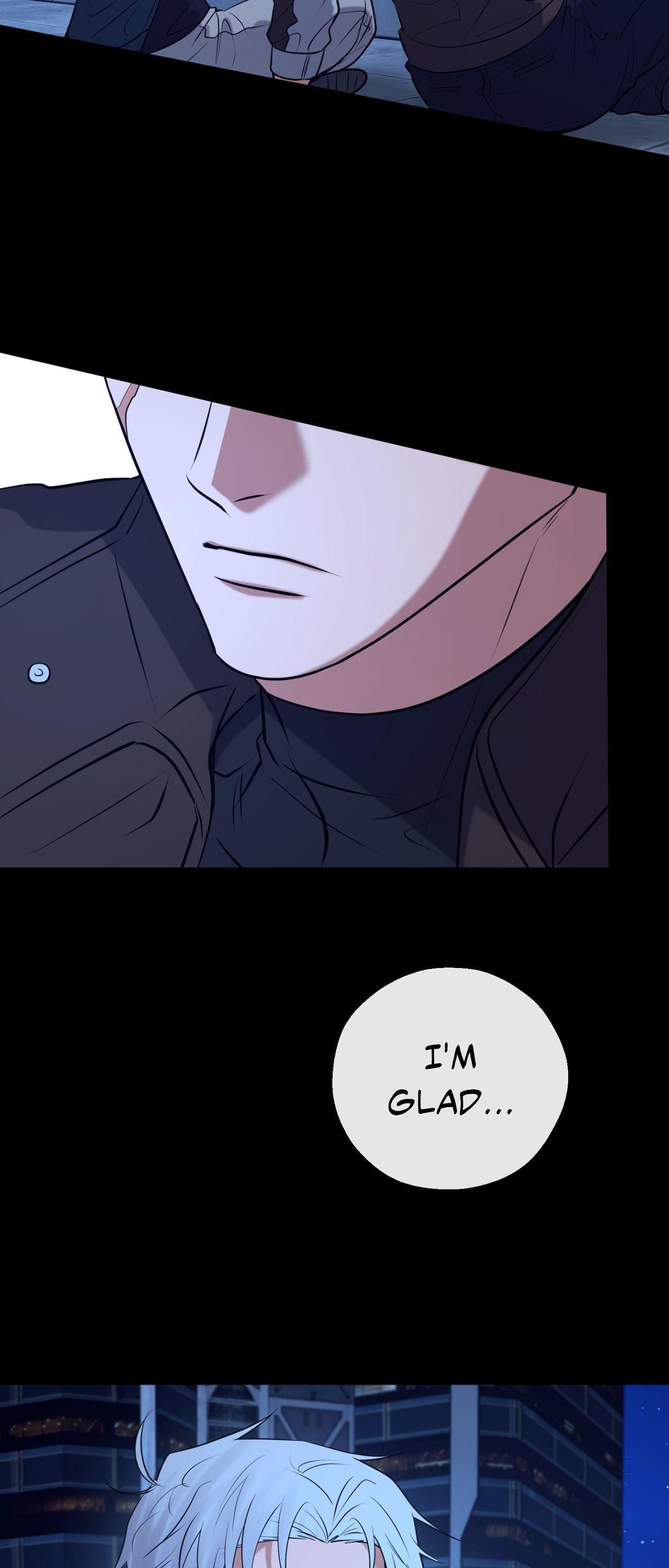 Read Dawning Light chapter 17 image 17 on Lezhin